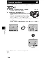 Предварительный просмотр 177 страницы Olympus CAMEDIA C-8080 Wide Zoom Quick Start Manual