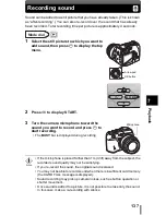 Предварительный просмотр 190 страницы Olympus CAMEDIA C-8080 Wide Zoom Quick Start Manual