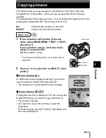 Предварительный просмотр 194 страницы Olympus CAMEDIA C-8080 Wide Zoom Quick Start Manual