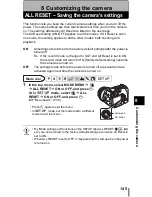 Предварительный просмотр 198 страницы Olympus CAMEDIA C-8080 Wide Zoom Quick Start Manual