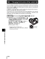 Предварительный просмотр 203 страницы Olympus CAMEDIA C-8080 Wide Zoom Quick Start Manual