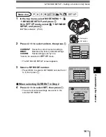 Предварительный просмотр 214 страницы Olympus CAMEDIA C-8080 Wide Zoom Quick Start Manual