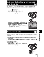 Предварительный просмотр 226 страницы Olympus CAMEDIA C-8080 Wide Zoom Quick Start Manual