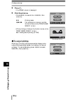 Предварительный просмотр 247 страницы Olympus CAMEDIA C-8080 Wide Zoom Quick Start Manual