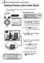 Preview for 46 page of Olympus Camedia D-100 Reference Manual