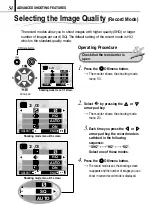 Preview for 54 page of Olympus Camedia D-100 Reference Manual