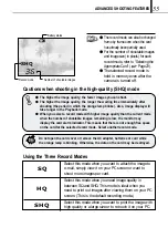 Preview for 55 page of Olympus Camedia D-100 Reference Manual