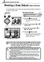 Preview for 60 page of Olympus Camedia D-100 Reference Manual