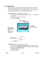 Preview for 3 page of Olympus Camedia D-340R Quick Start Manual