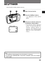 Предварительный просмотр 55 страницы Olympus CAMEDIA D-360L Instructions Manual