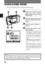 Предварительный просмотр 80 страницы Olympus CAMEDIA D-360L Instructions Manual