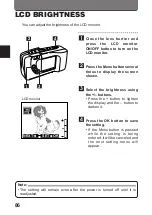 Предварительный просмотр 86 страницы Olympus CAMEDIA D-360L Instructions Manual