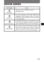 Предварительный просмотр 117 страницы Olympus CAMEDIA D-360L Instructions Manual