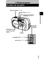 Preview for 8 page of Olympus Camedia D-390 Manual De Consulta