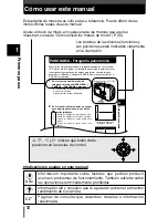 Preview for 13 page of Olympus Camedia D-390 Manual De Consulta