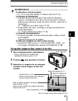 Предварительный просмотр 42 страницы Olympus Camedia D-390 Manual De Consulta