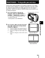 Предварительный просмотр 56 страницы Olympus Camedia D-390 Manual De Consulta