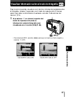 Предварительный просмотр 88 страницы Olympus Camedia D-390 Manual De Consulta