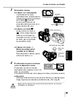 Предварительный просмотр 141 страницы Olympus Camedia D-390 Manual De Consulta