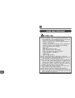 Предварительный просмотр 26 страницы Olympus CAMEDIA D-400 Zoom Instruction Manual