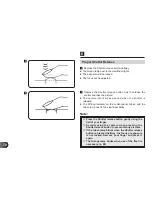 Предварительный просмотр 70 страницы Olympus CAMEDIA D-400 Zoom Instruction Manual