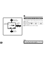 Предварительный просмотр 150 страницы Olympus CAMEDIA D-400 Zoom Instruction Manual