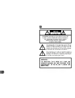 Предварительный просмотр 2 страницы Olympus Camedia D-450ZOOM Instructions Manual