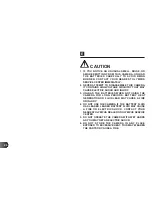 Предварительный просмотр 13 страницы Olympus Camedia D-450ZOOM Instructions Manual