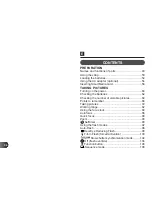 Предварительный просмотр 19 страницы Olympus Camedia D-450ZOOM Instructions Manual