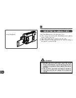 Предварительный просмотр 30 страницы Olympus Camedia D-450ZOOM Instructions Manual