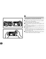 Предварительный просмотр 39 страницы Olympus Camedia D-450ZOOM Instructions Manual