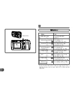 Предварительный просмотр 57 страницы Olympus Camedia D-450ZOOM Instructions Manual