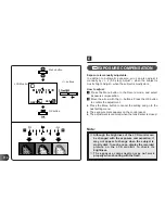 Предварительный просмотр 58 страницы Olympus Camedia D-450ZOOM Instructions Manual