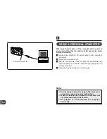 Предварительный просмотр 92 страницы Olympus Camedia D-450ZOOM Instructions Manual