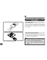 Предварительный просмотр 93 страницы Olympus Camedia D-450ZOOM Instructions Manual