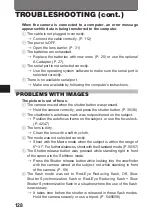 Предварительный просмотр 128 страницы Olympus CAMEDIA D-460ZOOM Instructions Manual