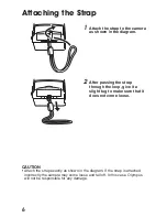 Предварительный просмотр 16 страницы Olympus Camedia D-510 Zoom Reference Manual