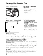 Предварительный просмотр 28 страницы Olympus Camedia D-510 Zoom Reference Manual