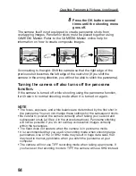 Preview for 94 page of Olympus Camedia D-510 Zoom Reference Manual