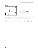 Preview for 96 page of Olympus Camedia D-510 Zoom Reference Manual