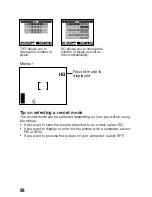 Preview for 98 page of Olympus Camedia D-510 Zoom Reference Manual