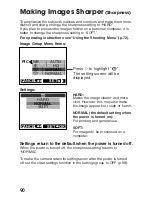 Preview for 100 page of Olympus Camedia D-510 Zoom Reference Manual