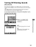 Preview for 109 page of Olympus Camedia D-510 Zoom Reference Manual