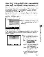 Preview for 119 page of Olympus Camedia D-510 Zoom Reference Manual