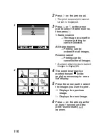 Preview for 120 page of Olympus Camedia D-510 Zoom Reference Manual