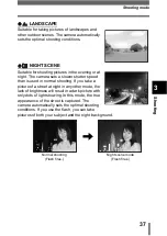 Preview for 37 page of Olympus CAMEDIA D-535 ZOOM Reference Manual