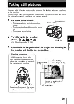 Preview for 39 page of Olympus CAMEDIA D-535 ZOOM Reference Manual