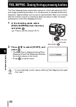 Preview for 82 page of Olympus CAMEDIA D-535 ZOOM Reference Manual