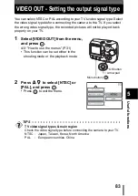 Preview for 83 page of Olympus CAMEDIA D-535 ZOOM Reference Manual