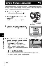 Preview for 88 page of Olympus CAMEDIA D-535 ZOOM Reference Manual